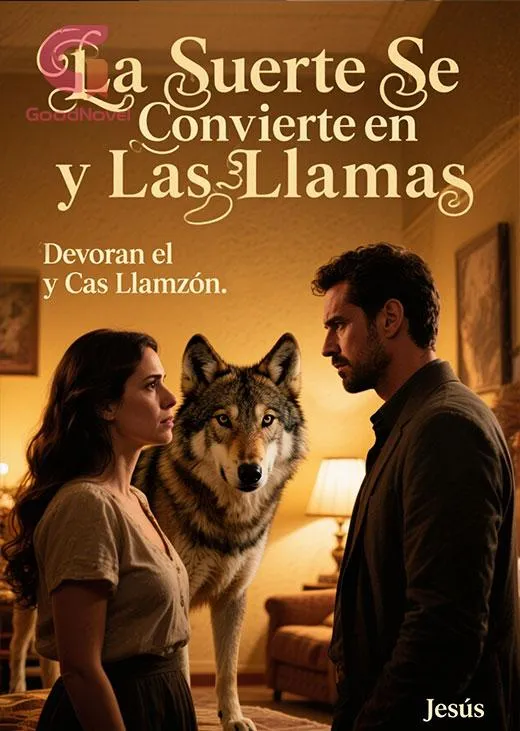 La Suerte Se Convierte en Cenizas, y Las Llamas Devoran el Corazón.