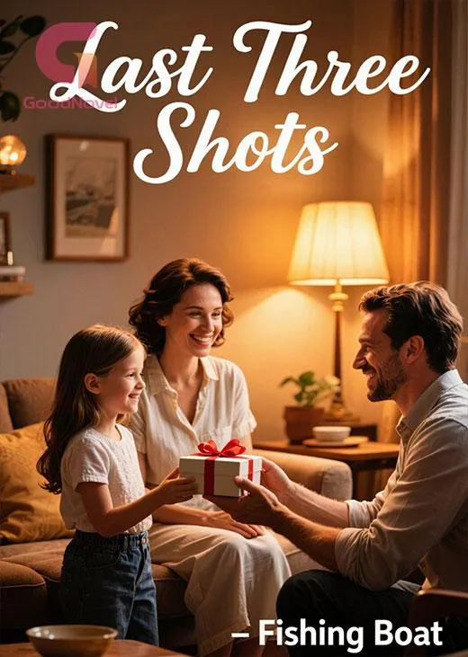 Last Three Shots