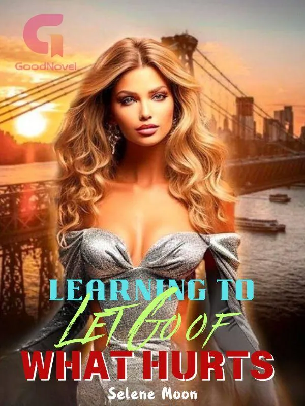 Learning to Let Go of What Hurts
