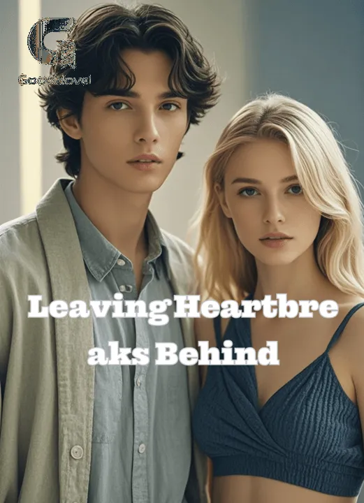 Leaving Heartbreaks Behind