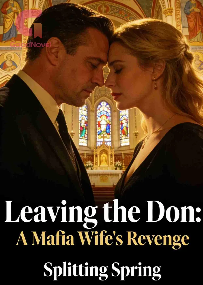 Leaving the Don: A Mafia Wife's Revenge
