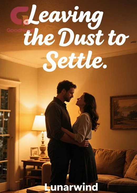 Leaving the Dust to Settle