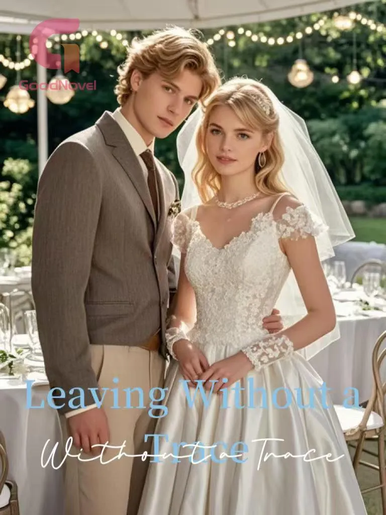 Leaving Without a Trace