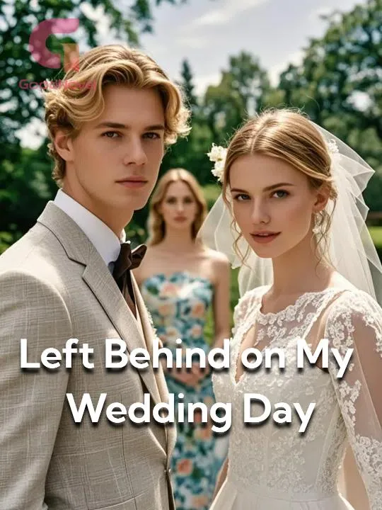 Left Behind on My Wedding Day