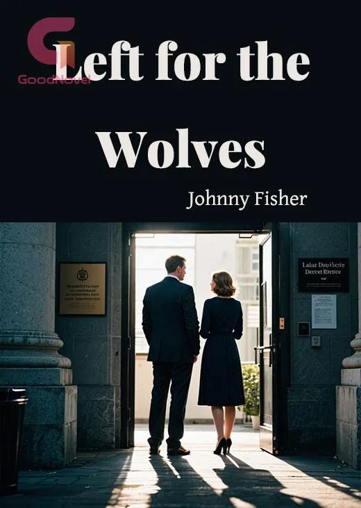 Left for the Wolves