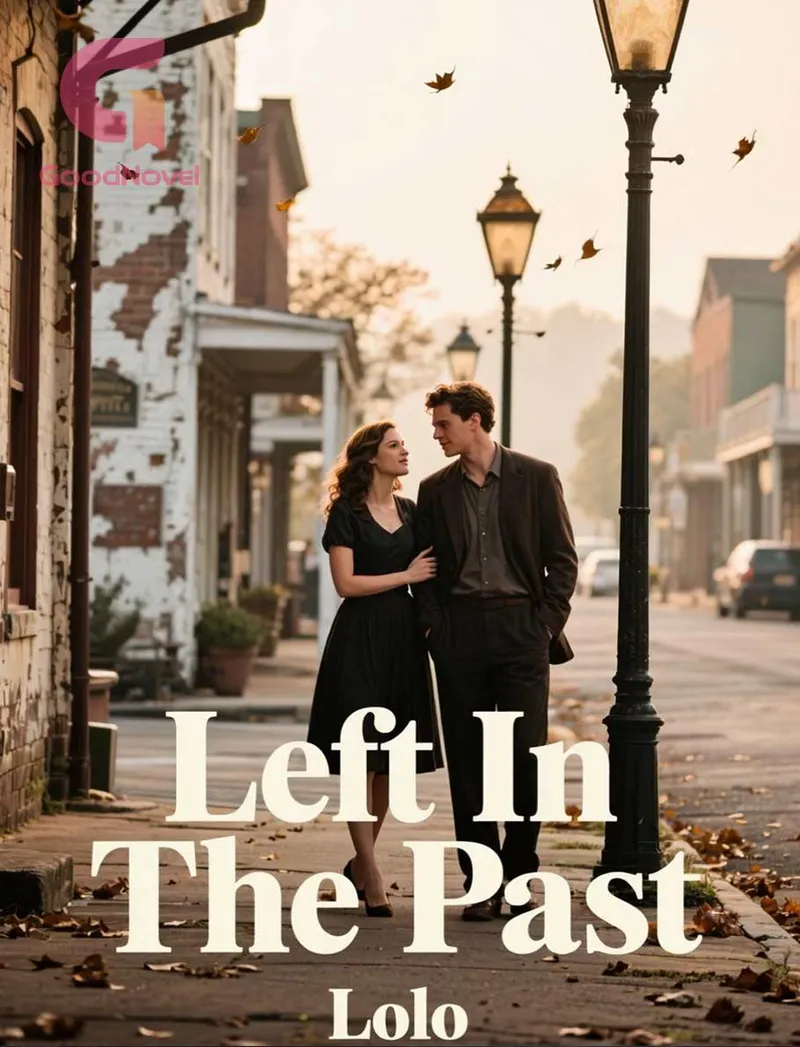 Left In The Past