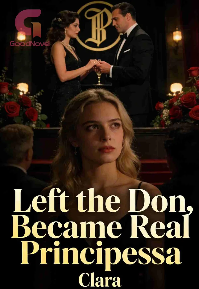 Left the Don, Became Real Principessa