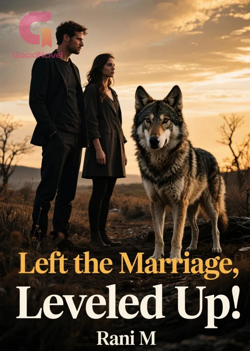 Left the Marriage, Leveled Up