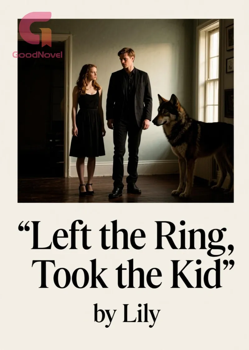 Left the Ring, Took the Kid