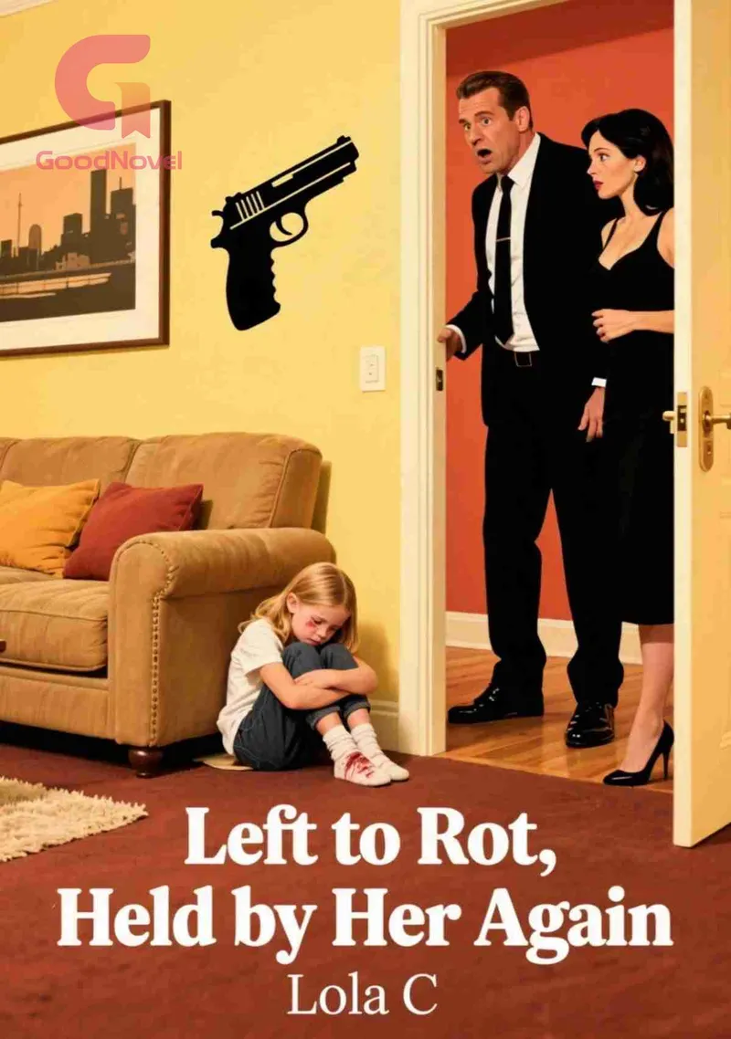 Left to Rot, Held by Her Again