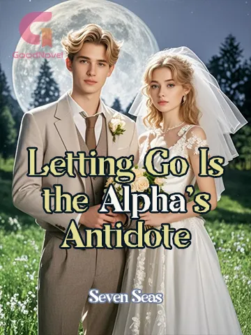 Letting Go Is the Alpha's Antidote