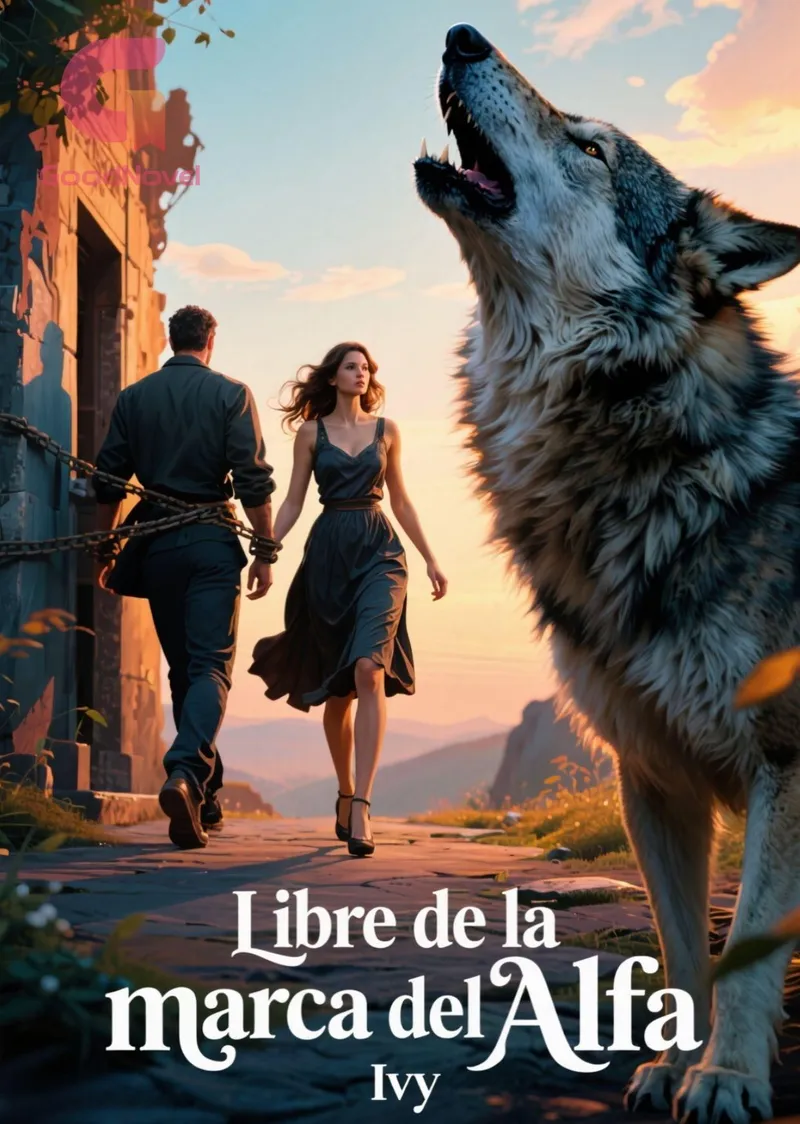 Libre de la marca del Alfa