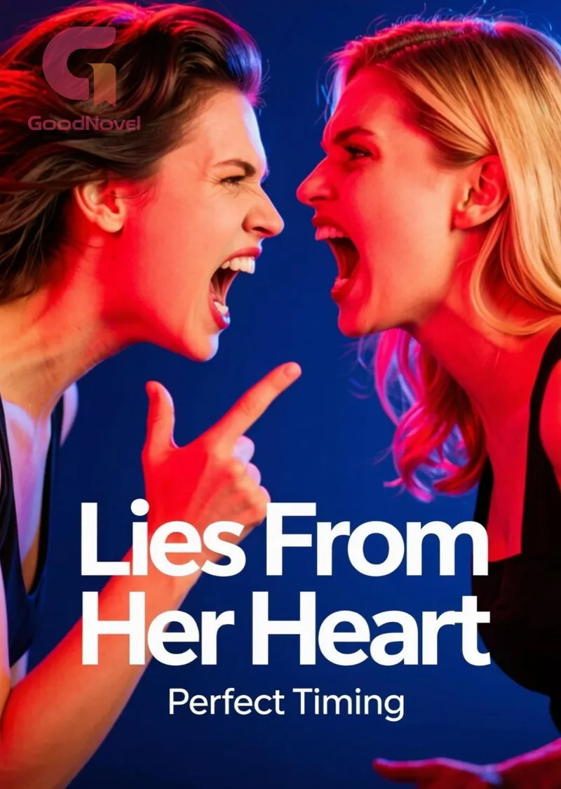 Lies From Her Heart