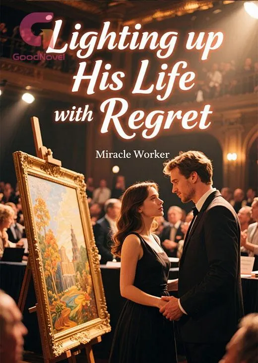 Lighting up His Life with Regret