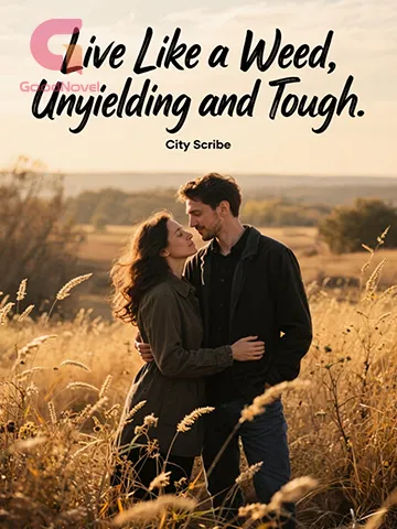 Live Like a Weed, Unyielding and Tough