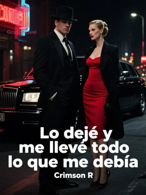 Lo dejé y me llevé todo lo que me debía