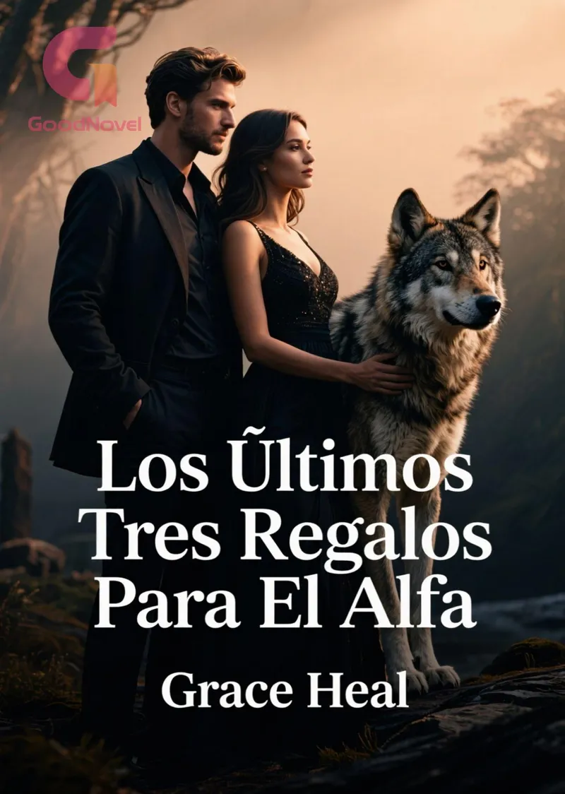 Los Últimos Tres Regalos Para El Alfa