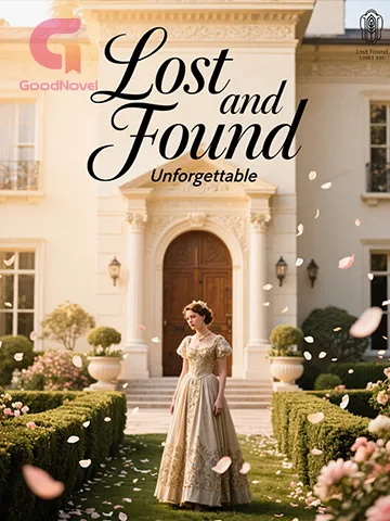 Lost and Found