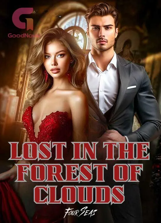 Lost in the Forest of Clouds