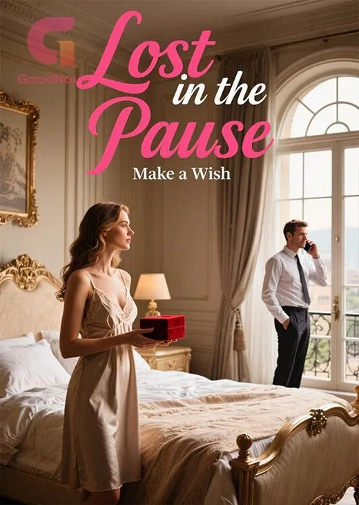 Lost in the Pause