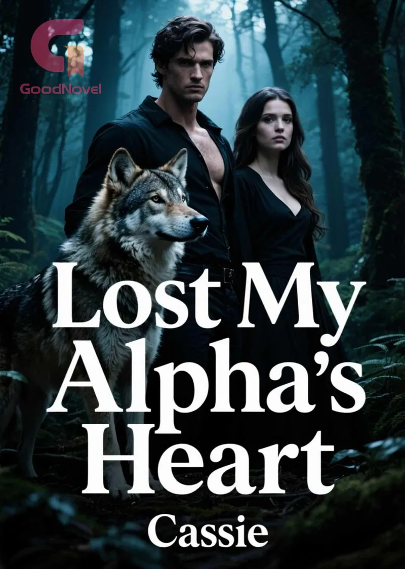 Lost My Alpha’s Heart