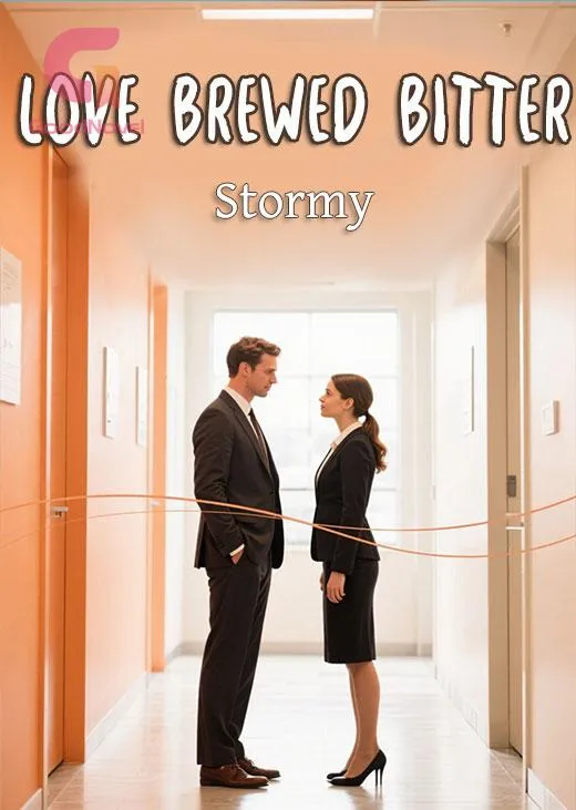 Love Brewed Bitter