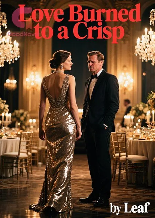 Love Burned to a Crisp