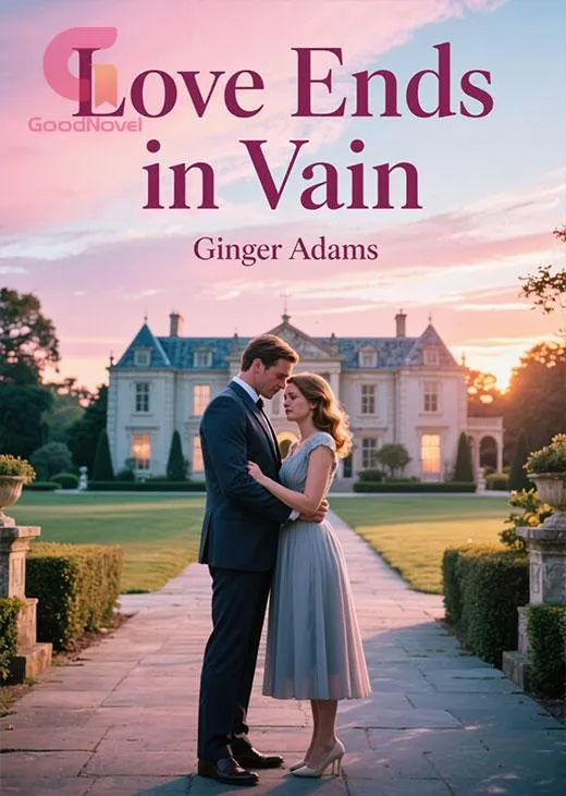 Love Ends in Vain