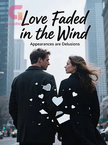 Love Faded in the Wind