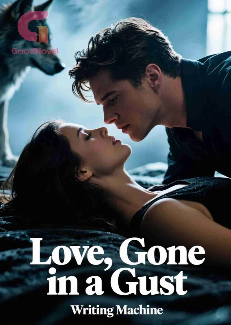 Love, Gone in a Gust