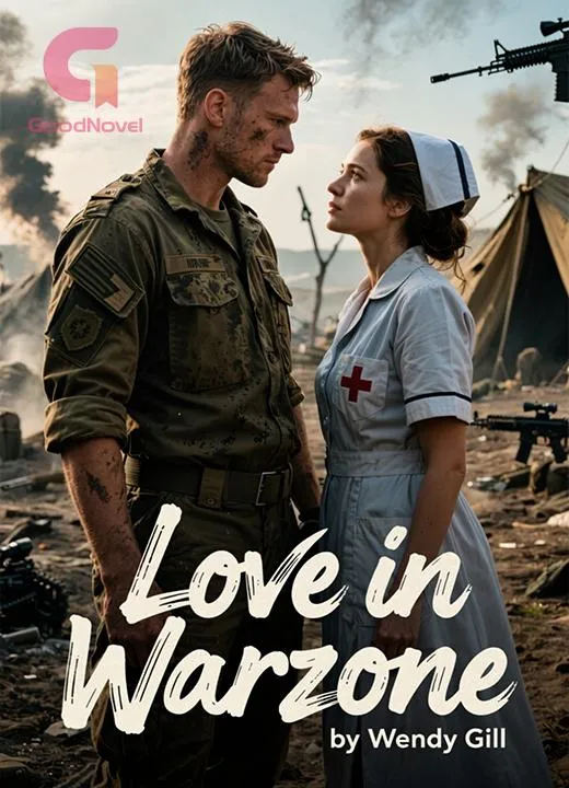 Love in Warzone