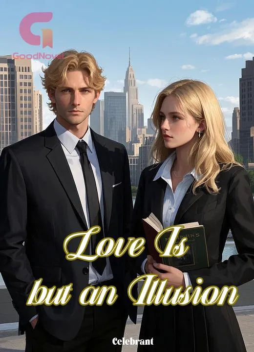 Love Is but an Illusion