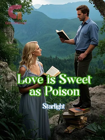 Love is Sweet as Poison