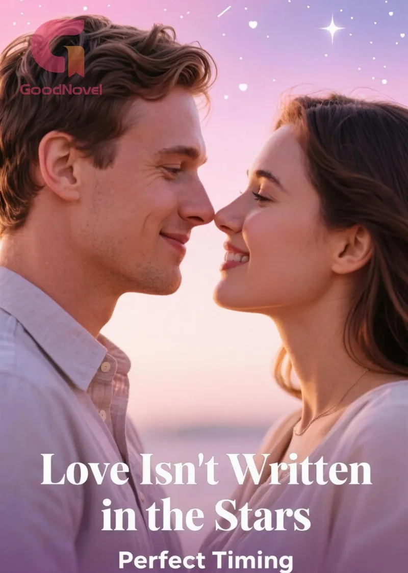 Love Isn't Written in the Stars