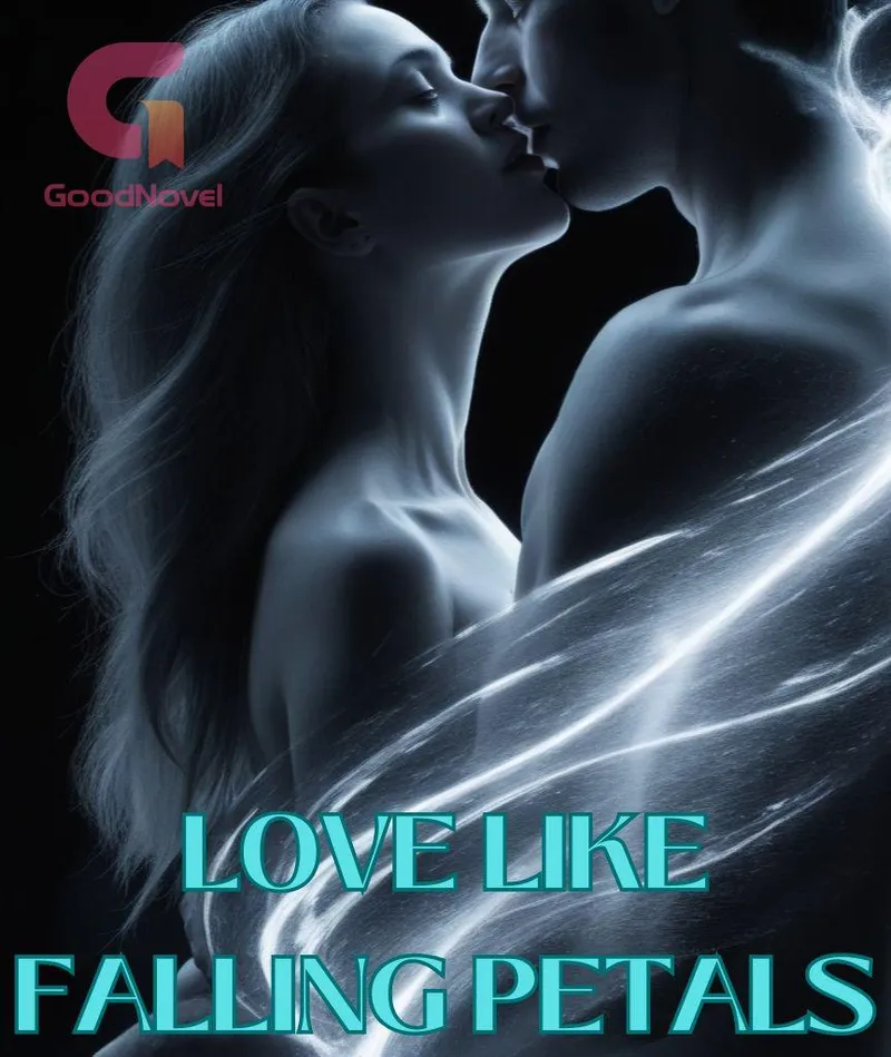 Love Like Falling Petals
