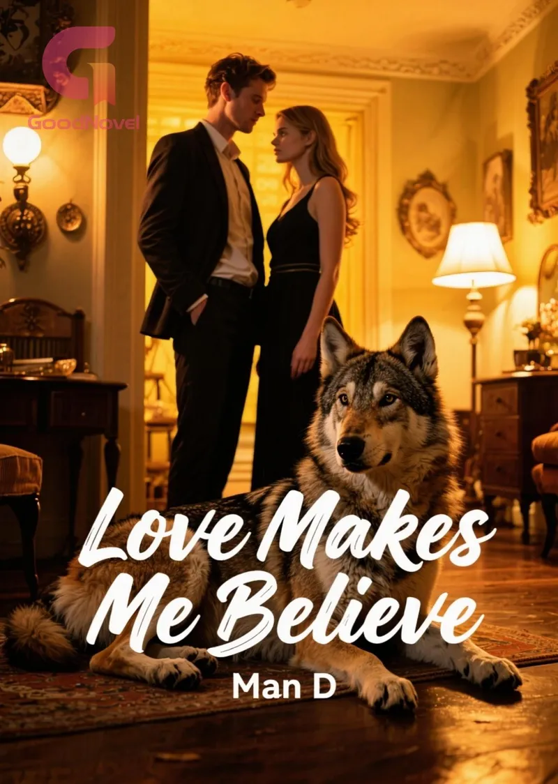 Love Makes Me Believe