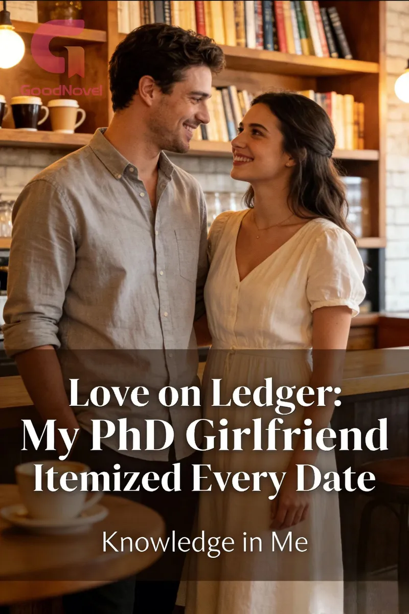 Love on Ledger: My PhD Girlfriend Itemized Every Date
