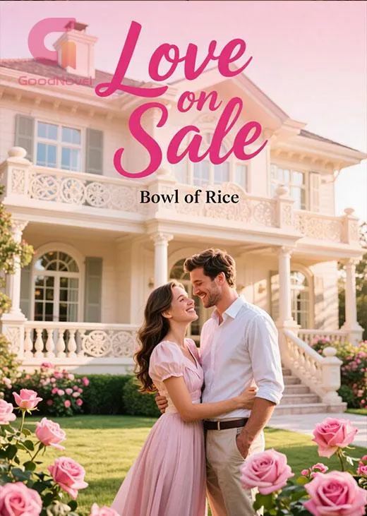 Love on Sale