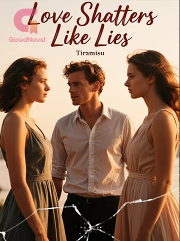Love Shatters Like Lies
