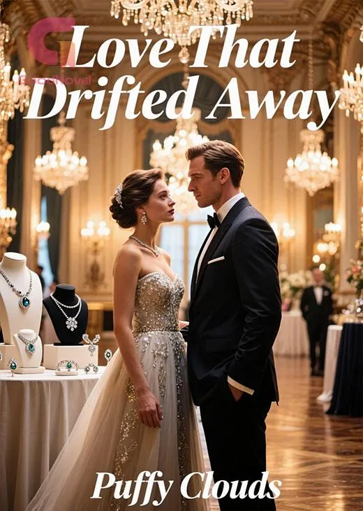 Love That Drifted Away