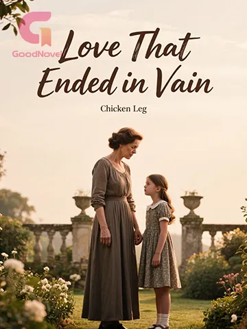 Love That Ended in Vain