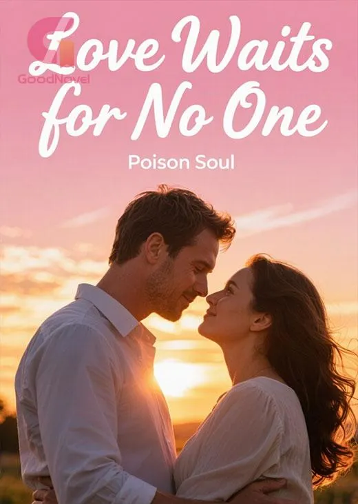 Love Waits for No One