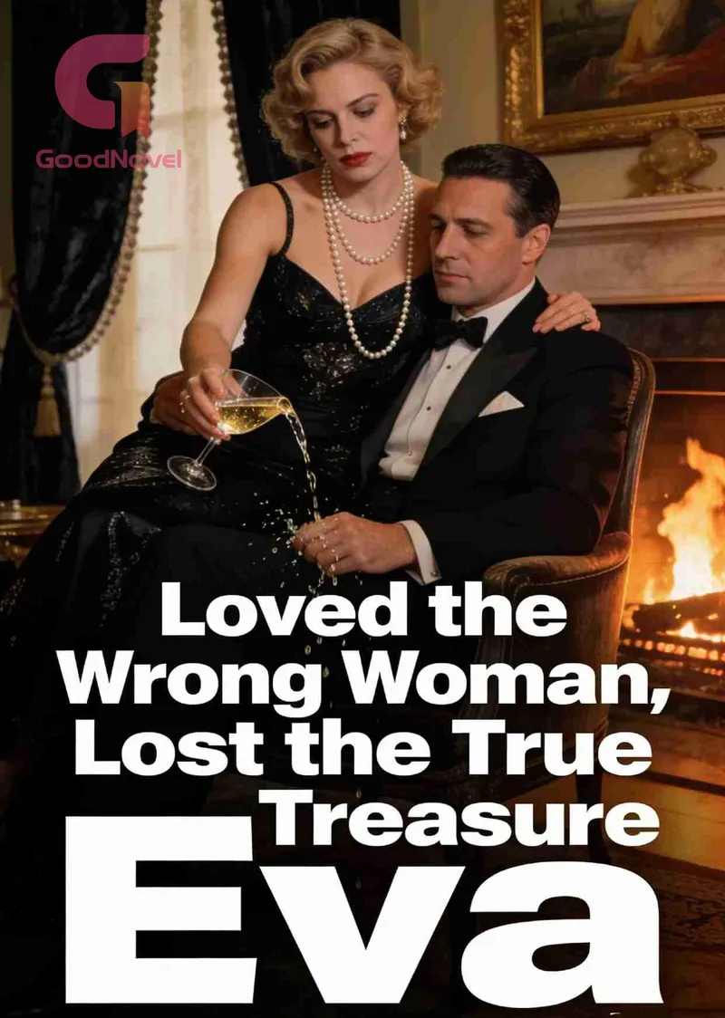Loved the Wrong Woman, Lost the True Treasure