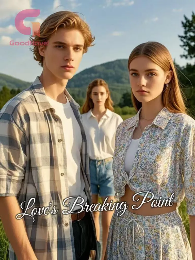Love's Breaking Point