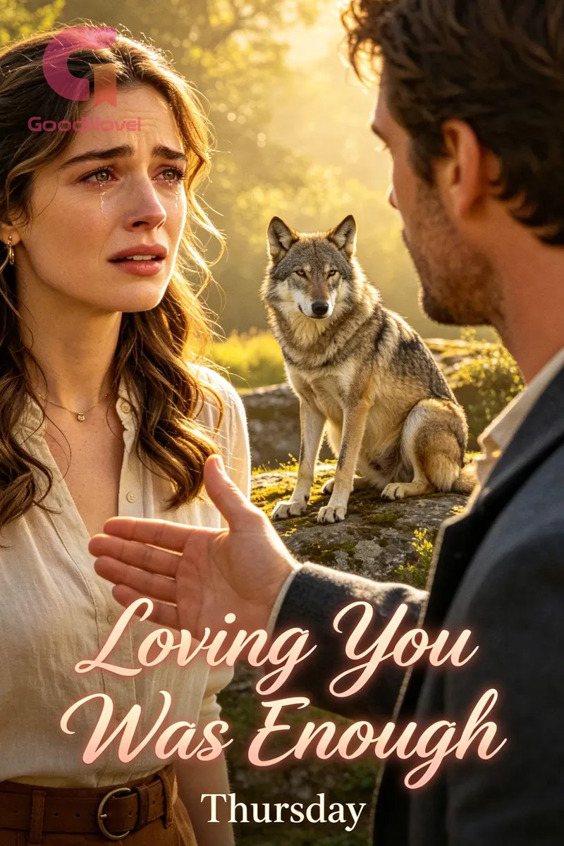 Loving You Was Enough