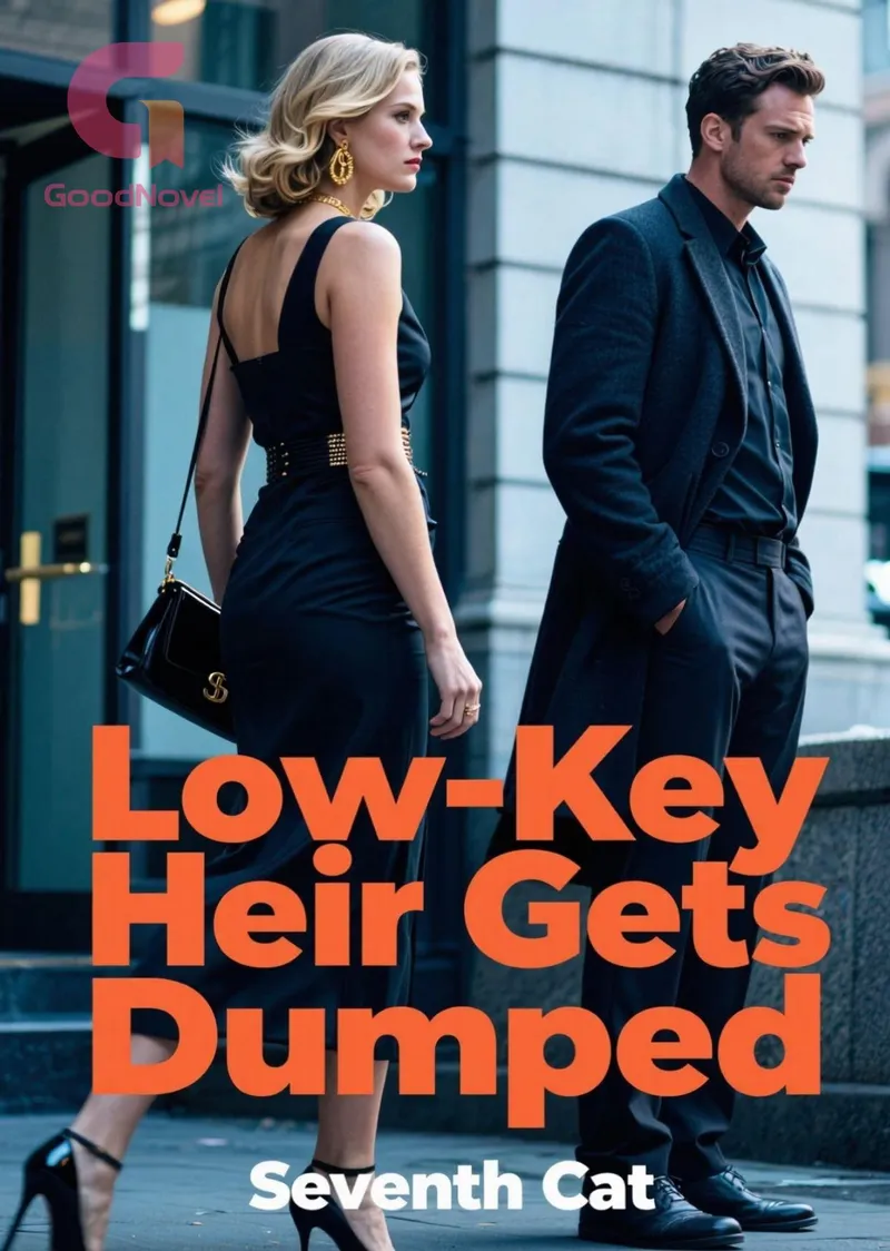 Low-Key Heir Gets Dumped