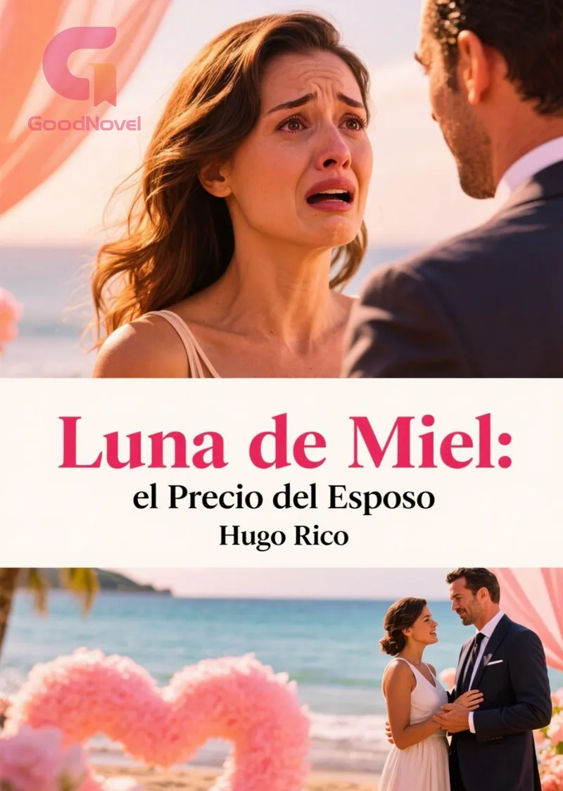 Luna de Miel: el Precio del Esposo