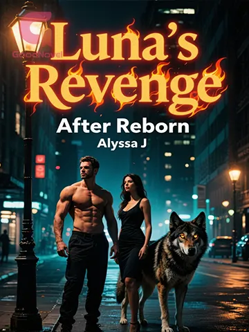 Luna’s Revenge After Reborn
