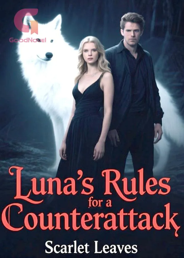 Luna's Rules for a Counterattack