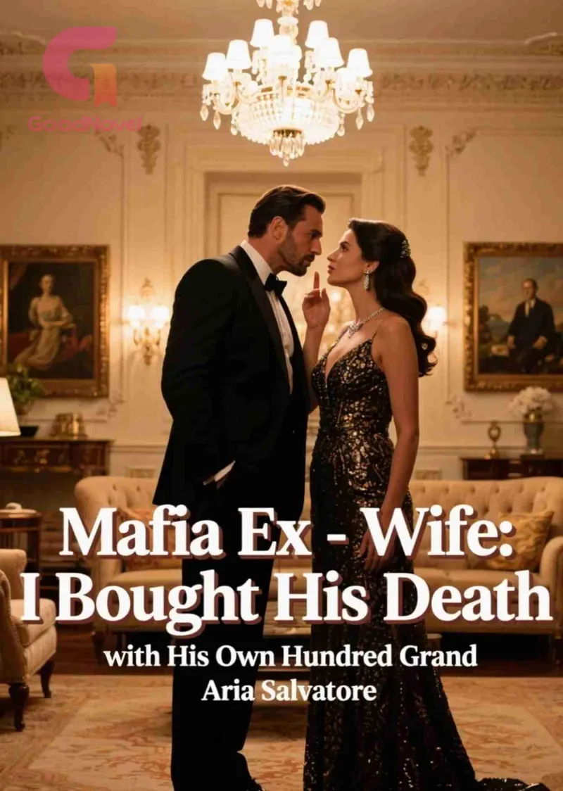 Mafia Ex-Wife: I Bought His Death with His Own Hundred Grand